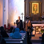XIV Forum Młodzi i Miłość