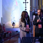 XIV Forum Młodzi i Miłość