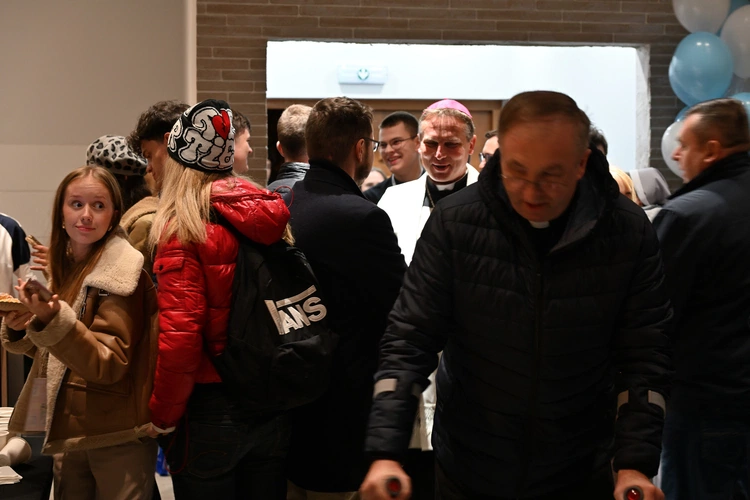 XIV Forum Młodzi i Miłość