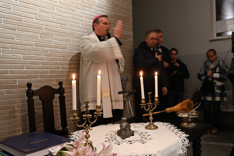 XIV Forum Młodzi i Miłość
