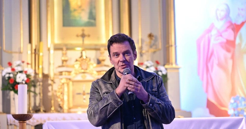 Forum "Młodzi i Miłość" po raz 14.