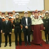 Inauguracja na KUL