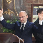 Jubileusz 25-lecia Duszpasterstwa Wiernych Tradycji Łacińskiej z udziałem abp. Kupnego