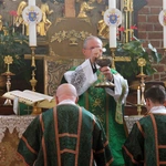 Jubileusz 25-lecia Duszpasterstwa Wiernych Tradycji Łacińskiej z udziałem abp. Kupnego