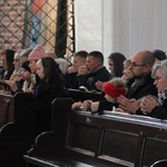 Jubileusz 25-lecia Duszpasterstwa Wiernych Tradycji Łacińskiej z udziałem abp. Kupnego