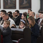 Jubileusz 25-lecia Duszpasterstwa Wiernych Tradycji Łacińskiej z udziałem abp. Kupnego