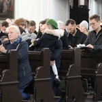 Jubileusz 25-lecia Duszpasterstwa Wiernych Tradycji Łacińskiej z udziałem abp. Kupnego