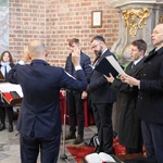 Jubileusz 25-lecia Duszpasterstwa Wiernych Tradycji Łacińskiej z udziałem abp. Kupnego