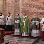 Jubileusz 25-lecia Duszpasterstwa Wiernych Tradycji Łacińskiej z udziałem abp. Kupnego