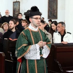 Jubileusz 25-lecia Duszpasterstwa Wiernych Tradycji Łacińskiej z udziałem abp. Kupnego