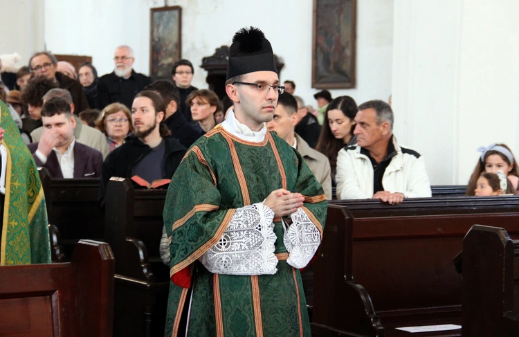 Jubileusz 25-lecia Duszpasterstwa Wiernych Tradycji Łacińskiej z udziałem abp. Kupnego