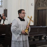 Jubileusz 25-lecia Duszpasterstwa Wiernych Tradycji Łacińskiej z udziałem abp. Kupnego