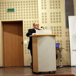 Konferencja - kandydaci na ołtarze