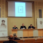 Konferencja - kandydaci na ołtarze