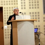 Konferencja - kandydaci na ołtarze