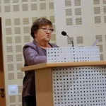 Konferencja - kandydaci na ołtarze