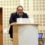 Konferencja - kandydaci na ołtarze