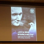 Konferencja - kandydaci na ołtarze