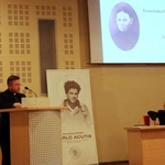 Konferencja - kandydaci na ołtarze