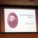 Konferencja - kandydaci na ołtarze