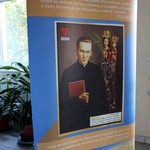 Konferencja - kandydaci na ołtarze