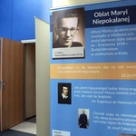 Konferencja - kandydaci na ołtarze