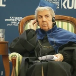 Nowy doktor honoris causa KUL