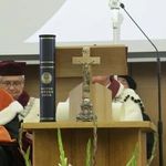 Nowy doktor honoris causa KUL