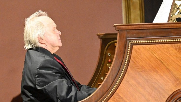 Rzym: koncert w hołdzie Papieżowi Polakowi 
