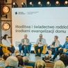 Twórzmy dom, do którego chce się wracać. Trzeci dzień Kongresu Nowej Ewangelizacji