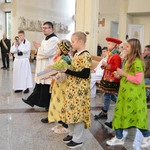 Diecezjalna inauguracja Tygodnia Misyjnego