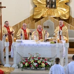 Diecezjalna inauguracja Tygodnia Misyjnego