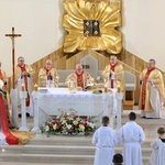 Diecezjalna inauguracja Tygodnia Misyjnego
