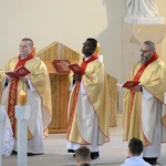 Diecezjalna inauguracja Tygodnia Misyjnego