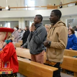 Diecezjalna inauguracja Tygodnia Misyjnego