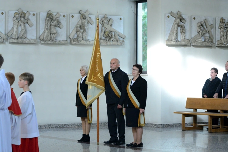 Diecezjalna inauguracja Tygodnia Misyjnego