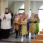 Diecezjalna inauguracja Tygodnia Misyjnego