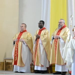 Diecezjalna inauguracja Tygodnia Misyjnego