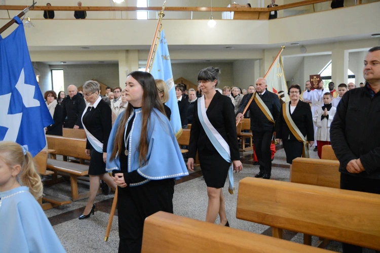 Diecezjalna inauguracja Tygodnia Misyjnego