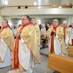 Diecezjalna inauguracja Tygodnia Misyjnego