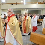 Diecezjalna inauguracja Tygodnia Misyjnego