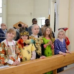 Diecezjalna inauguracja Tygodnia Misyjnego
