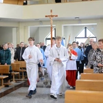 Diecezjalna inauguracja Tygodnia Misyjnego