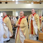 Diecezjalna inauguracja Tygodnia Misyjnego