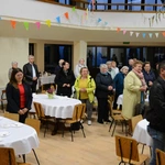 Spotkanie z misjonarzami w Strzelcach Opolskich