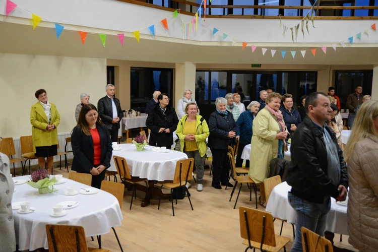 Spotkanie z misjonarzami w Strzelcach Opolskich