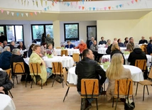 Spotkanie z misjonarzami w Strzelcach Opolskich