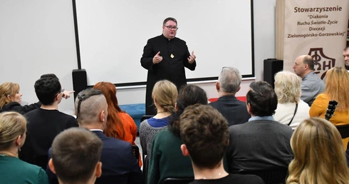 Kongregacja Odpowiedzialnych Ruchu Światło-Życie