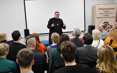 Za nami Diecezjalna Kongregacja Odpowiedzialnych Ruchu Światło-Życie