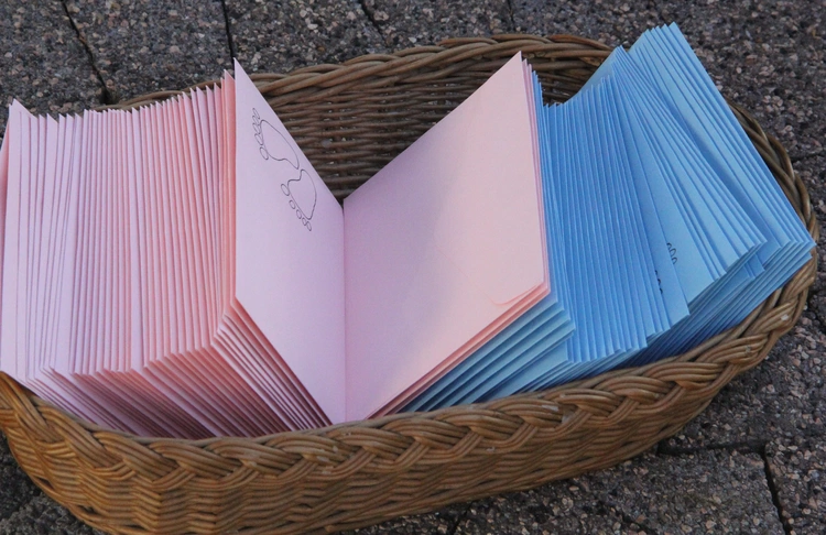 Dębica. Pochowek dziecka utraconego 2024